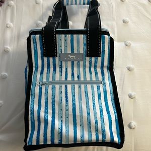 NWT Scout Pleasure Chest Cooler Bag